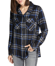 Boyfriend For Life, Night Out Plaid