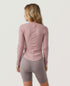 One of the Girls Thermal Mauve Swoon