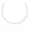 Confetti Choker Necklace Turquoise