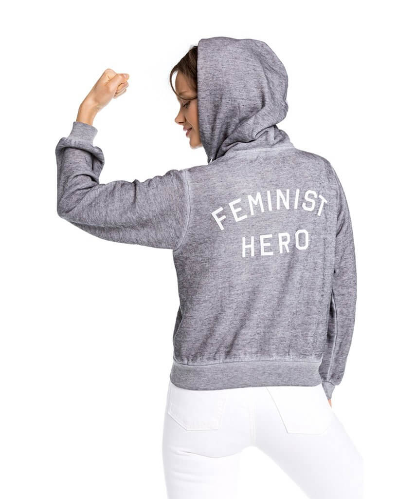 Feminist Hero