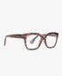 Ava Beige Tortoise Blue Light Reading Glasses 2.0