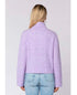 Azaria Lilac Sweater