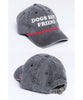 Dogs Best Friend Hat