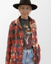 Betty Outlaw Flannel- One Size