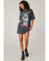 Blondie One Way Or Another T-Shirt Dress