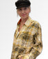 Buttercup Outlaw Flannel #3 One Size