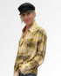 Buttercup Outlaw Flannel #3 One Size