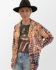 Cornelia Outlaw Flannel- One Size
