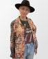 Cornelia Outlaw Flannel- One Size