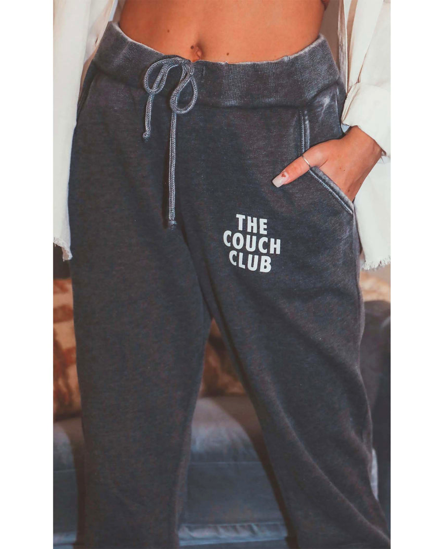 The Couch Club Joggers