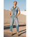 Grover Short Sleeve Field Suit Disoriented