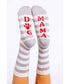 'Dog Mama' Socks