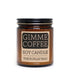 Gimme Coffee Large Soy Candle