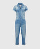 Grover Short Sleeve Field Suit Disoriented