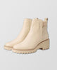Huey H20 Off White Boot