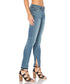 Skinny Slit Jean  Jeans, Free People,- Pink Arrows Boutique