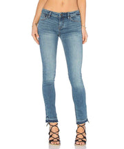 Skinny Slit Jean  Jeans, Free People,- Pink Arrows Boutique