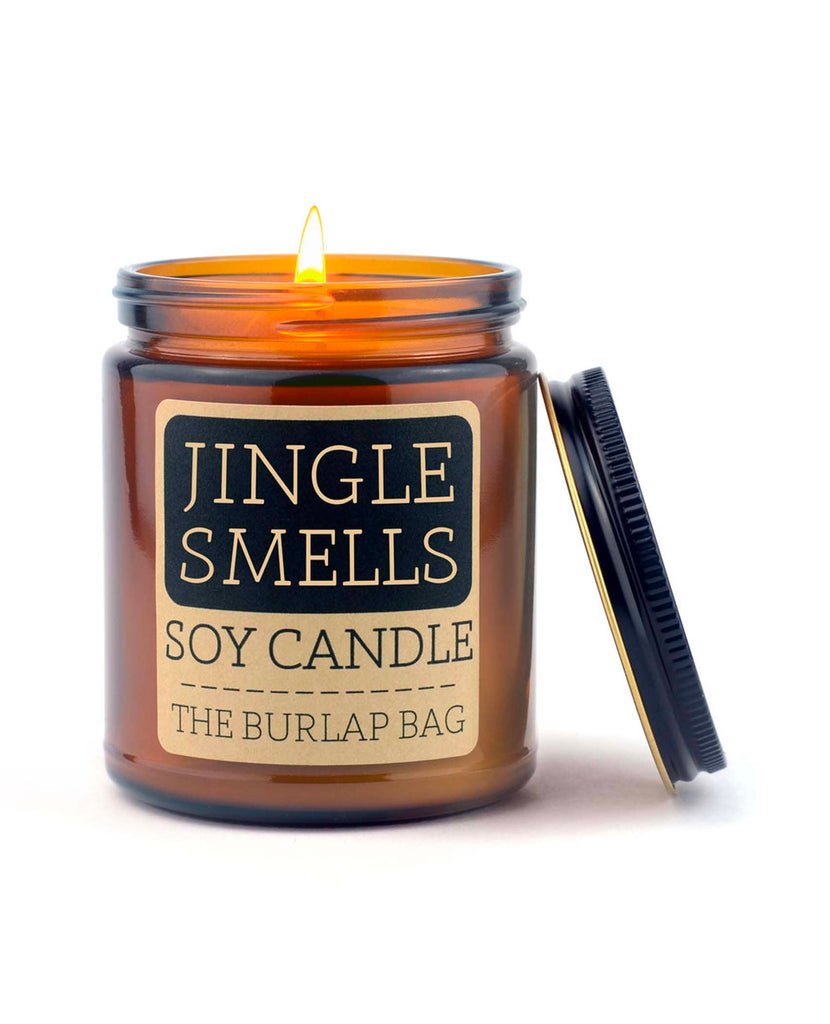 Jingle Smells Candle
