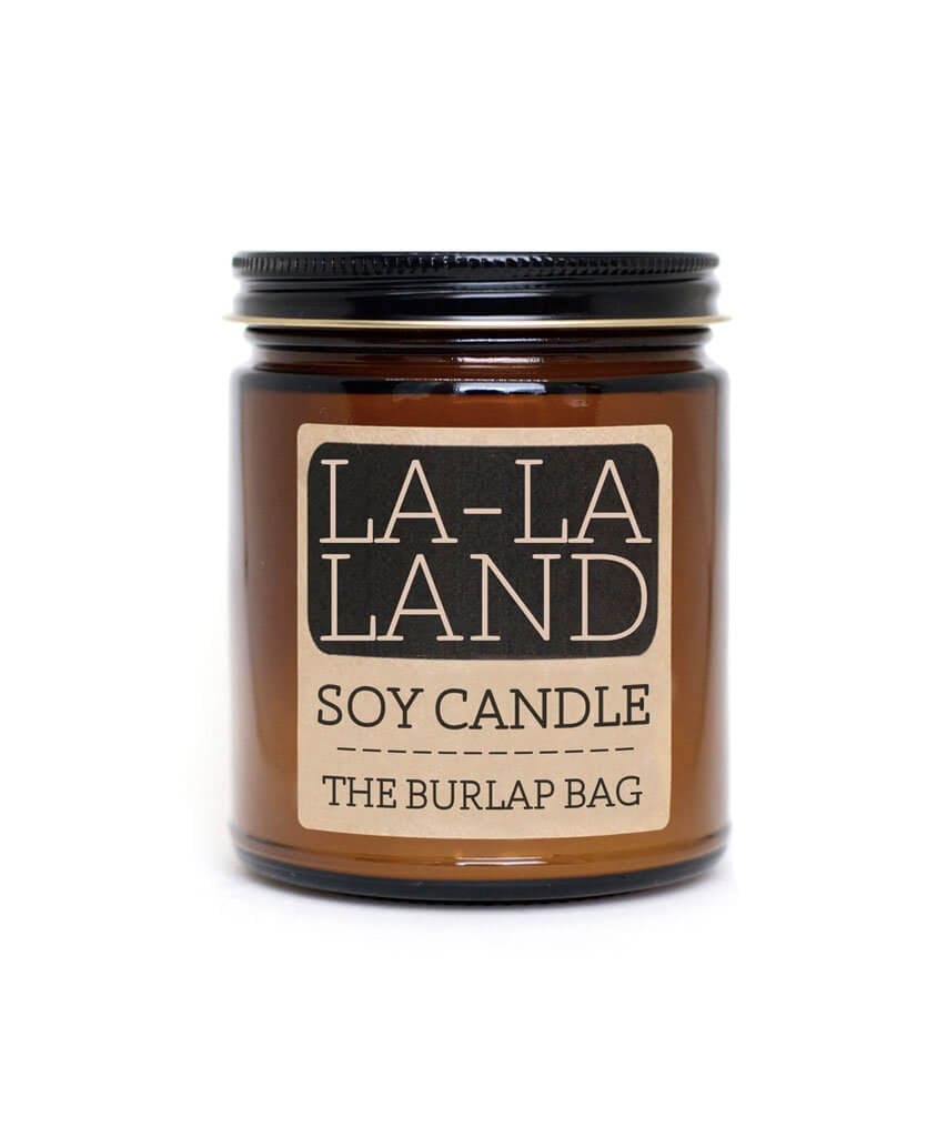 La-La Land Large Soy Candle