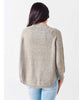 Learning Curve Sweater Heather Olive