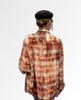 Lily Outlaw Flannel #8 One Size