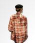 Lily Outlaw Flannel #8 One Size