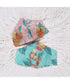 Pura Vida x Vera Bradley Mask Pink
