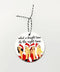 Mean Girls Holiday Ornament