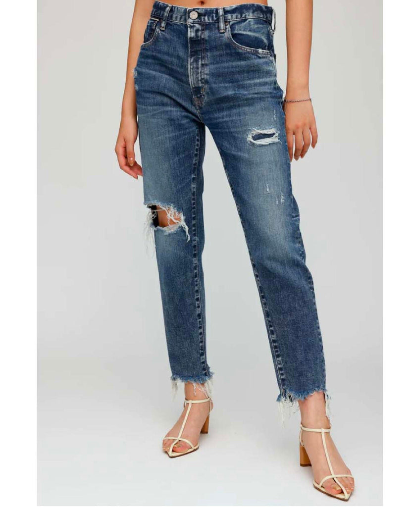Relaxed Adrian Friend Jeans