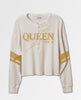 Queen Thermal Long Sleeve