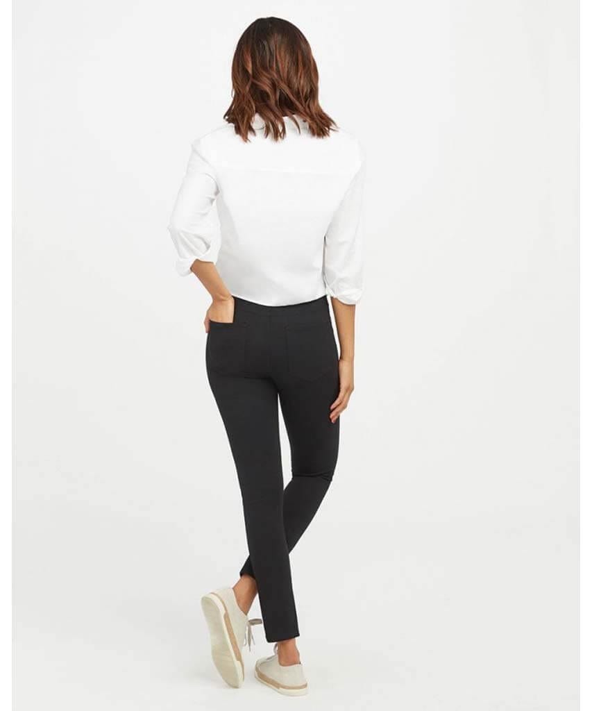 The Perfect Black Pant Ankle 4-Pocket