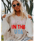 Rose in the USA Tee