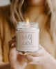 Self Care Candle