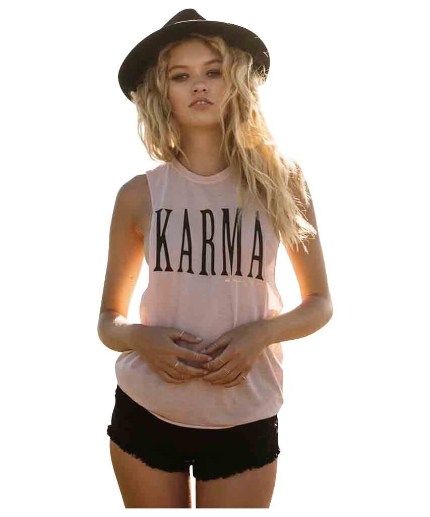 Karma Tank