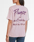 Prince And The Revolution Weekend Tee