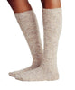 Oatmeal Knee Sock  Socks, Free People,- Pink Arrows Boutique