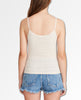 Spring To It Oatmeal Cami