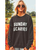 Sunday Scaries Sweatshirt
