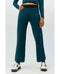 Eclipse Wave Pant Teal Combo