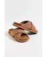 Sidelines Footbed Teddy