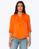 Riley Perfect Roll Shirt Sunny Orange