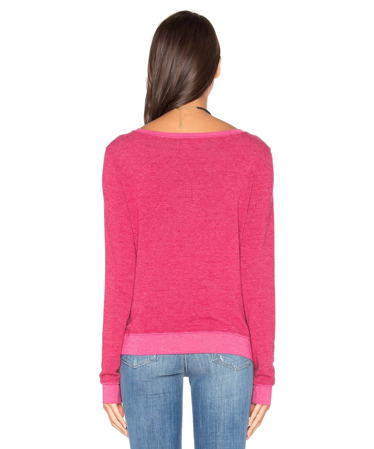 Wander With Love Sweatshirt  Sweatshirt, Spiritual Gangster,- Pink Arrows Boutique