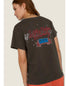 Willie Nelson and Family Tee