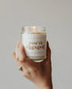 You're Engaged Soy Candle